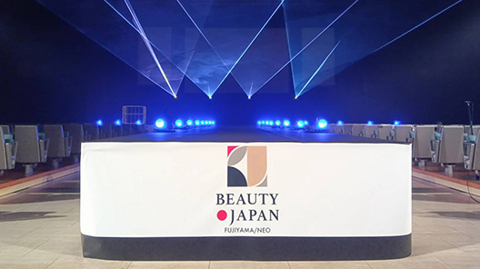 Beauty Japan FUJIYAMA/NEO2025