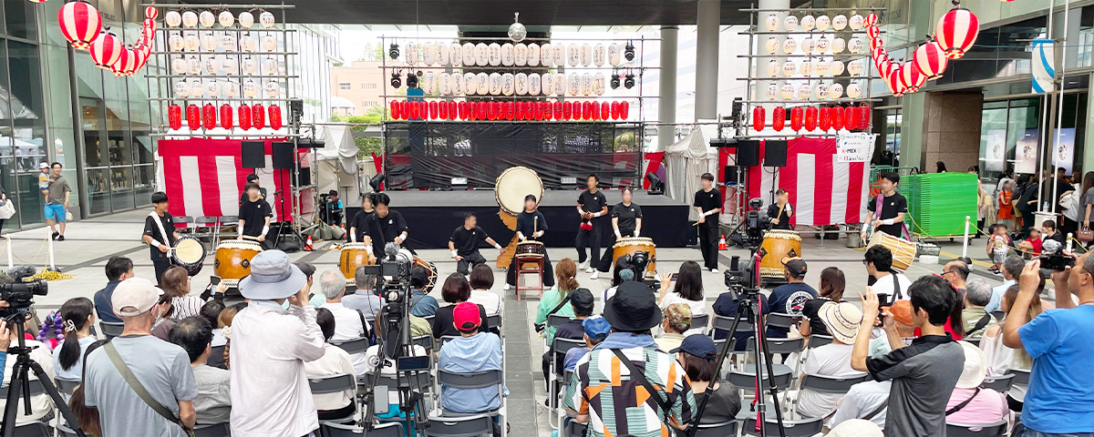 イベント事例