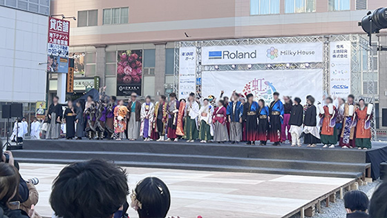 イベント事例