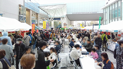 イベント事例
