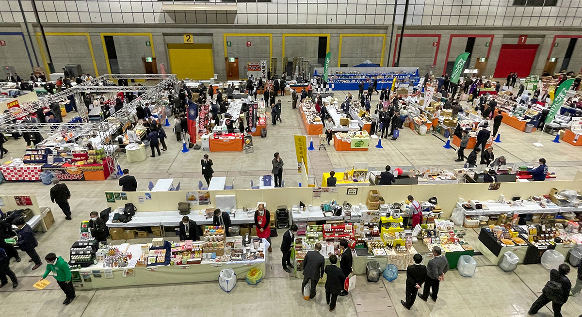 春季総合食品展示商談会～Meikan　FoodShow　2026～