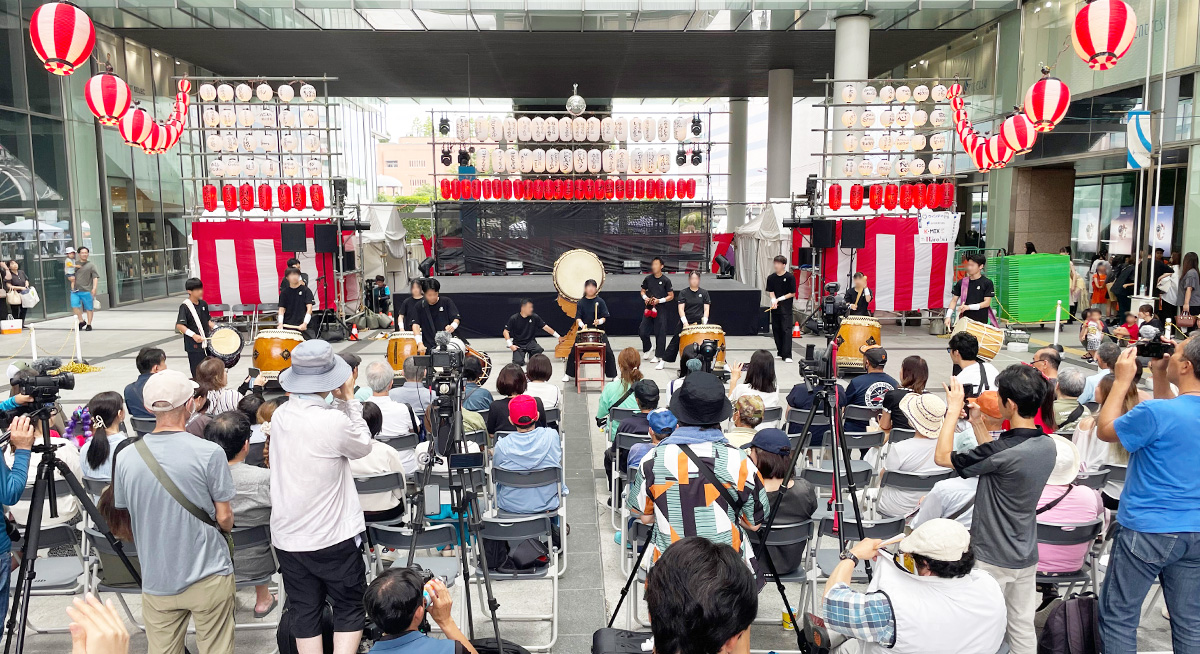 浜松どまんなか盆FES-2025-