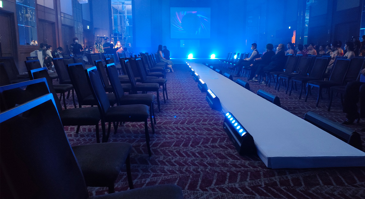 Beauty Japan Fujiyama大会 2022