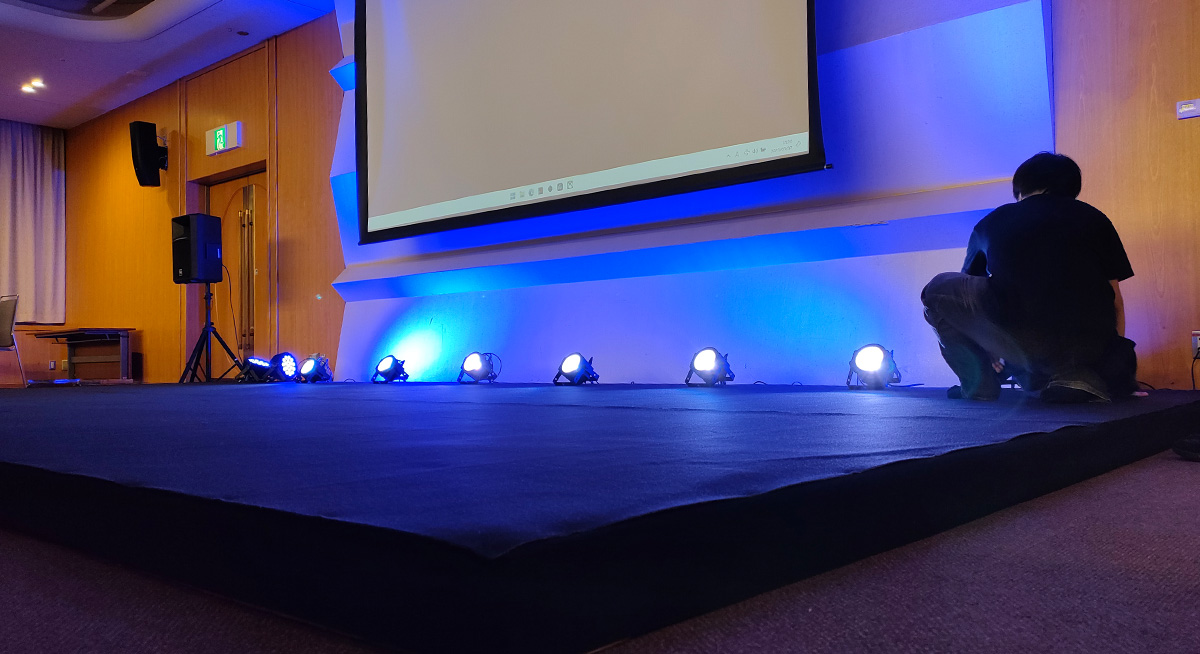 Beauty Japan 中部NEO大会 2022