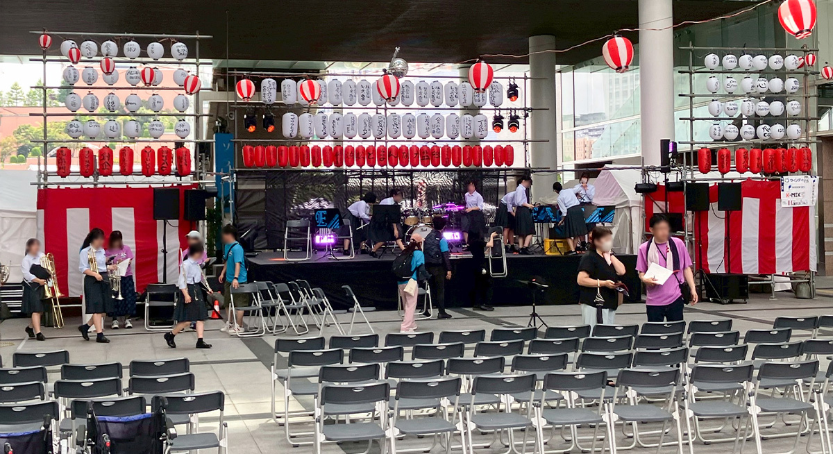 浜松どまんなか盆FES-2025-