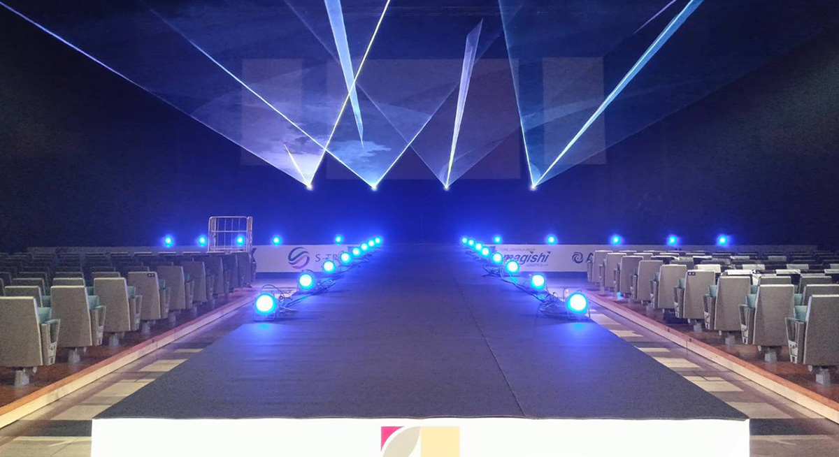 Beauty Japan FUJIYAMA/NEO2025