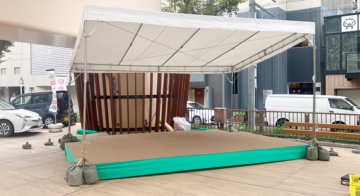 インドはままつフェスティバル