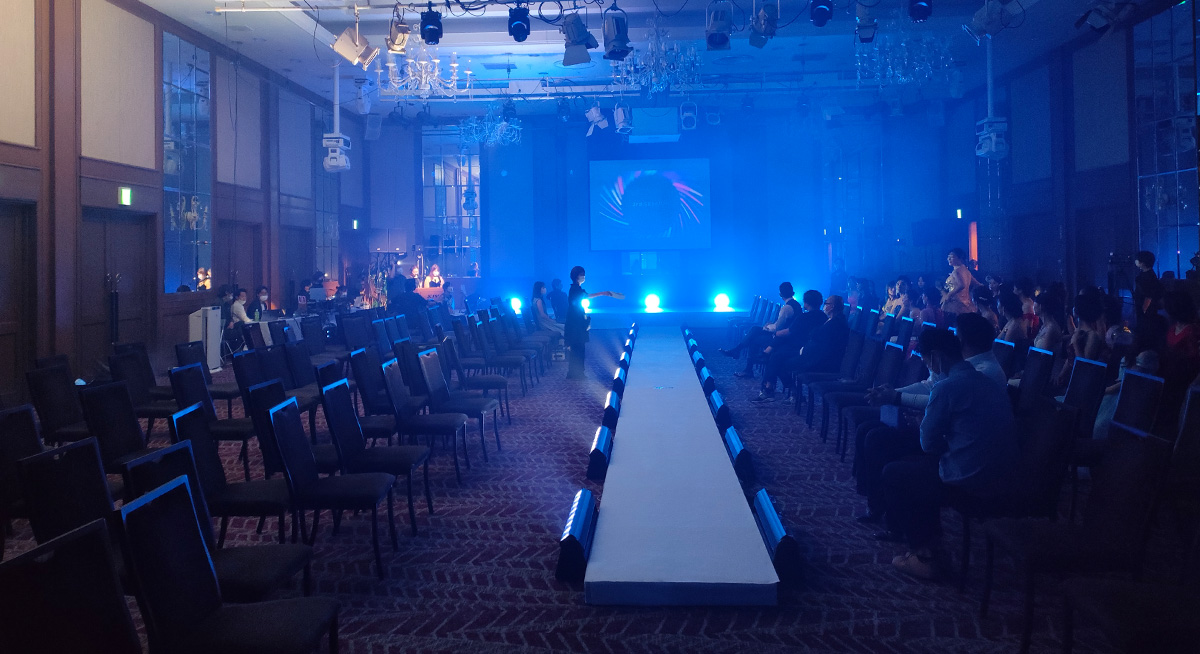 Beauty Japan Fujiyama大会 2022