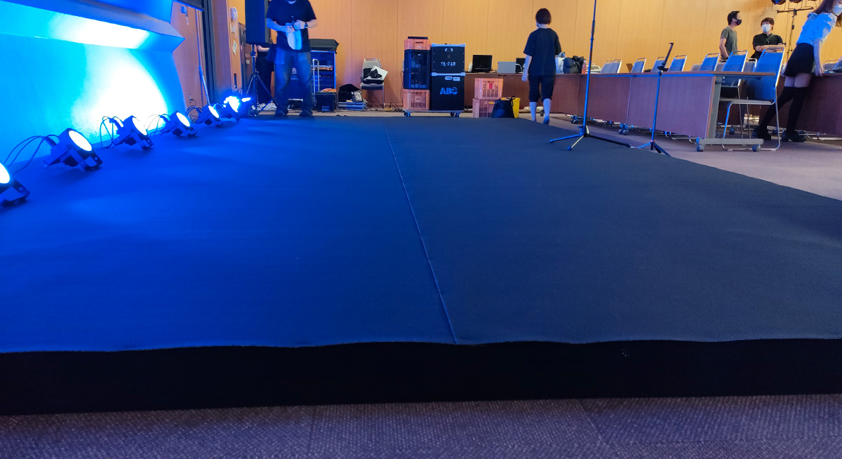 Beauty Japan 中部NEO大会 2022