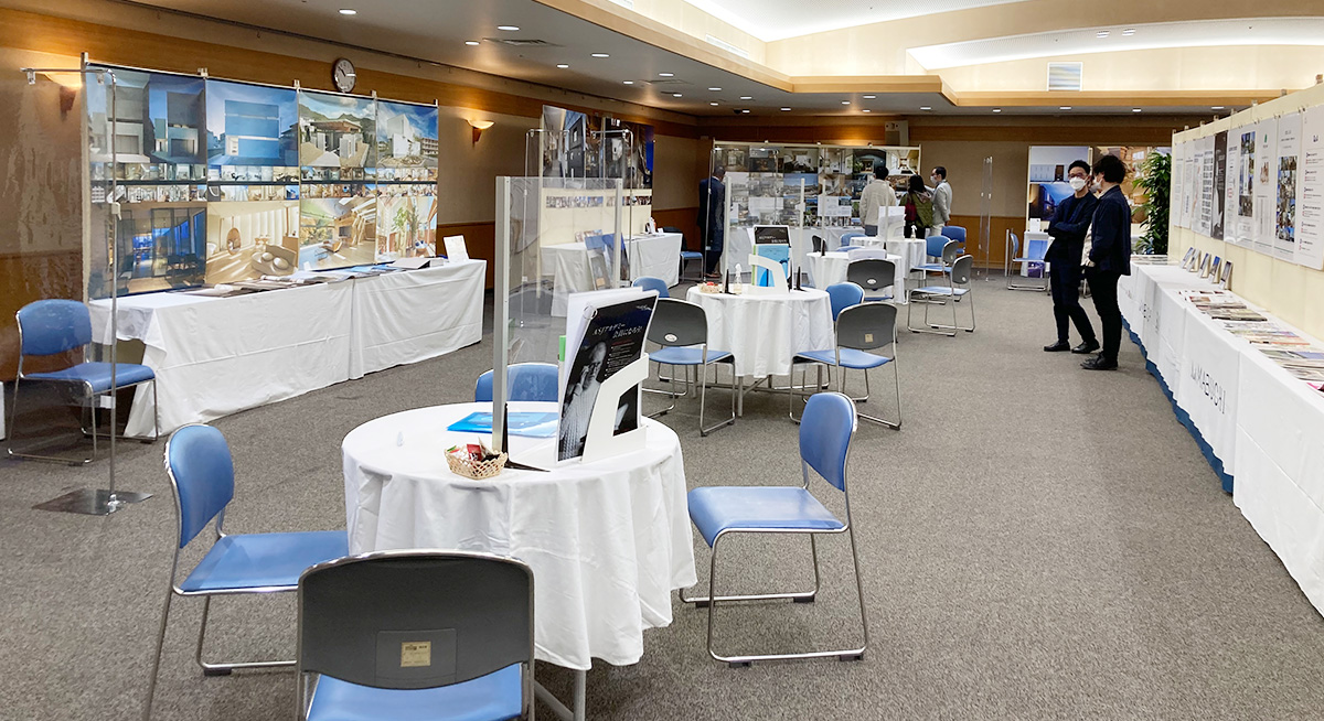 建築家との家づくり展