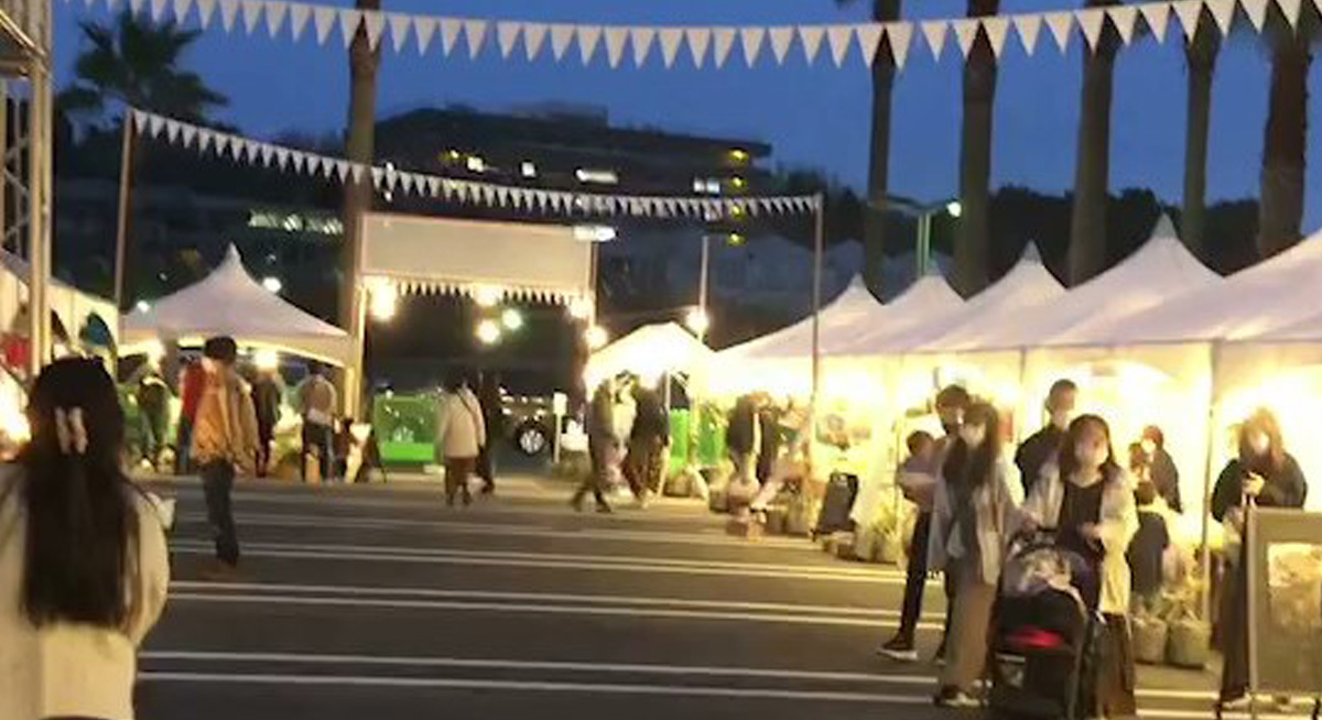 Grandscape Lakeside Marshe