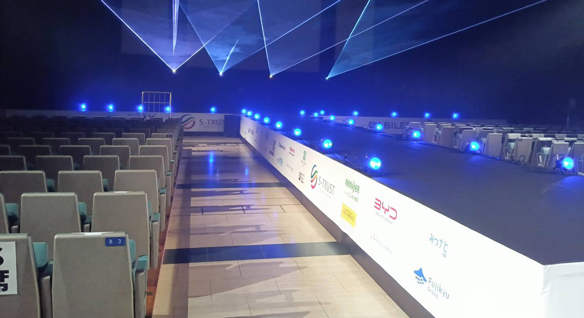 Beauty Japan FUJIYAMA/NEO2025