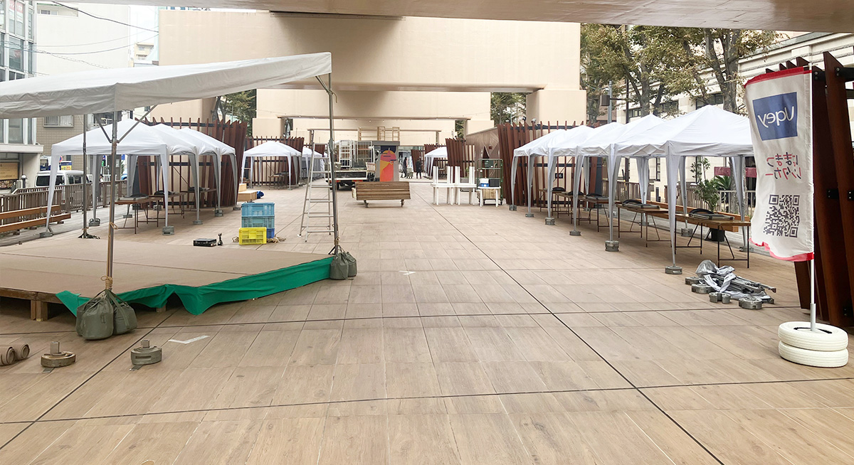 インドはままつフェスティバル