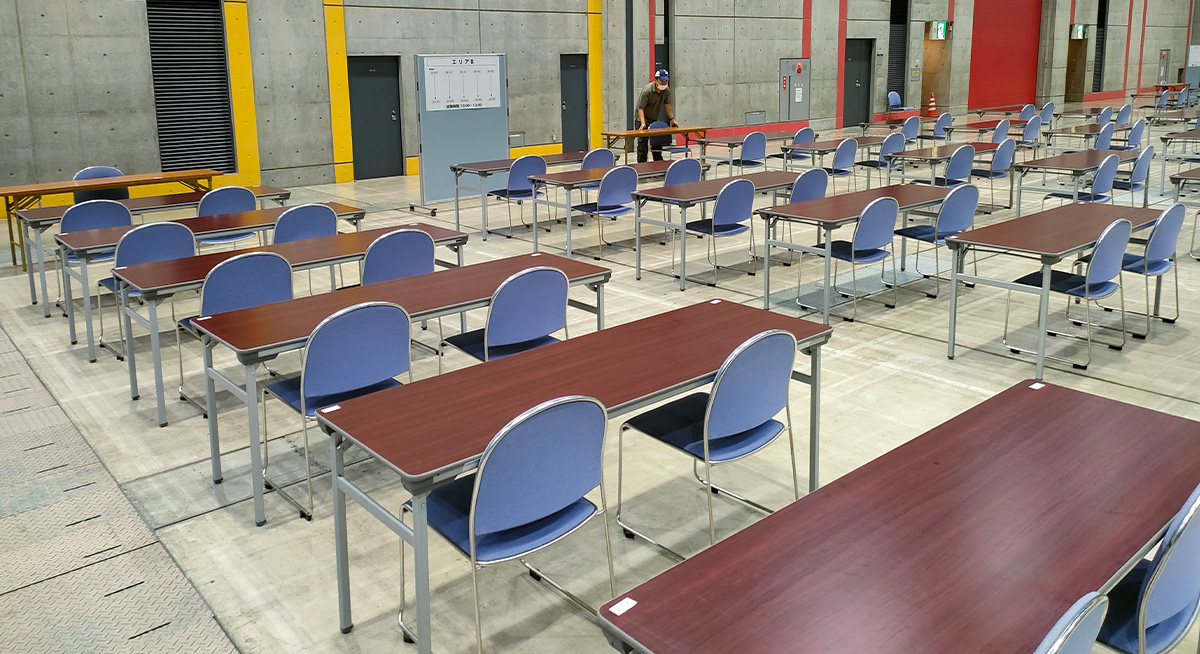 介護支援専門員実務研修受講試験