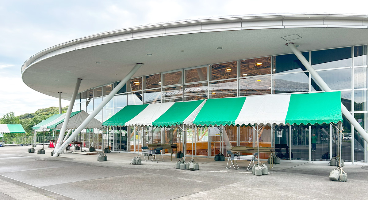 令和7年度 第45回浜北ふれあい広場