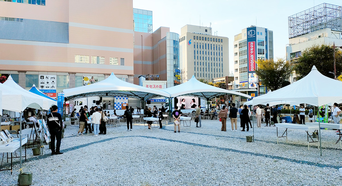 NEXT LOCAL LEADERS浜松　最終選考会