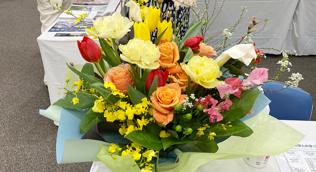 建築家との家づくり展