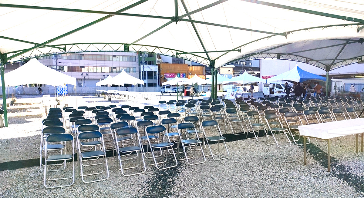 NEXT LOCAL LEADERS浜松　最終選考会