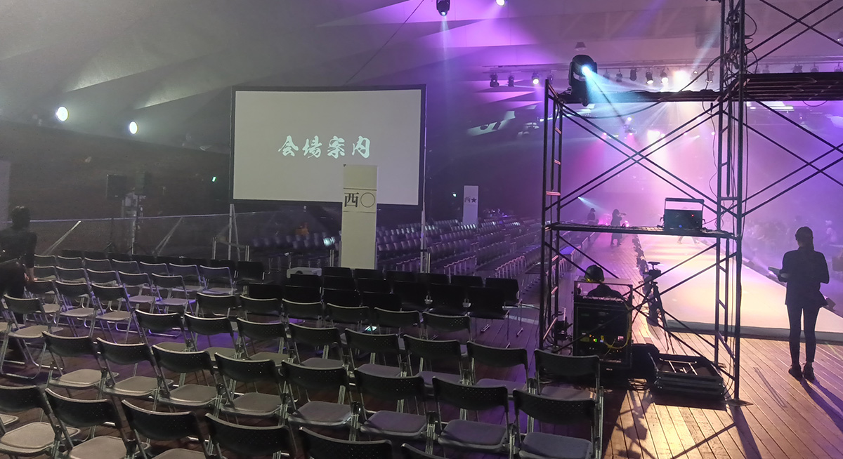 Beauty Japan 日本大会2024