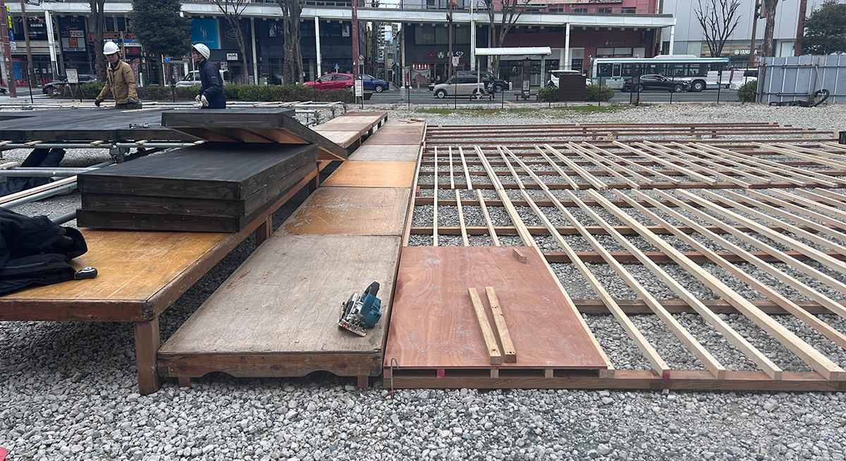 第3回 虹彩よさこい