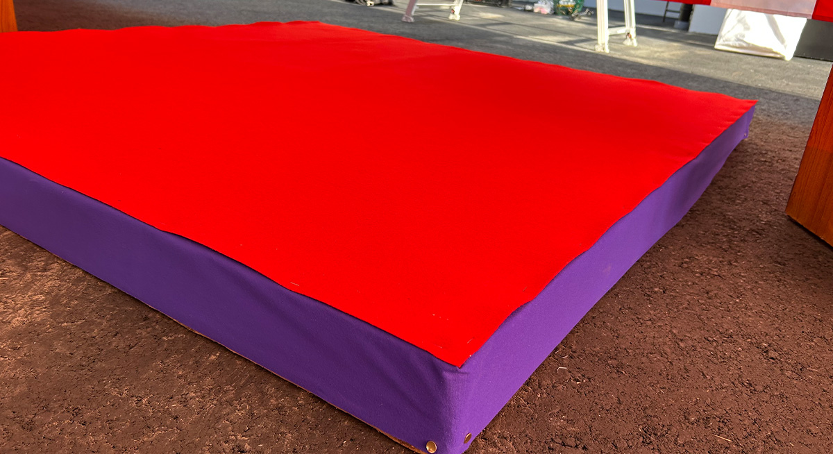 セルコ株式会社掛川　おひろめ式（60周年式典）