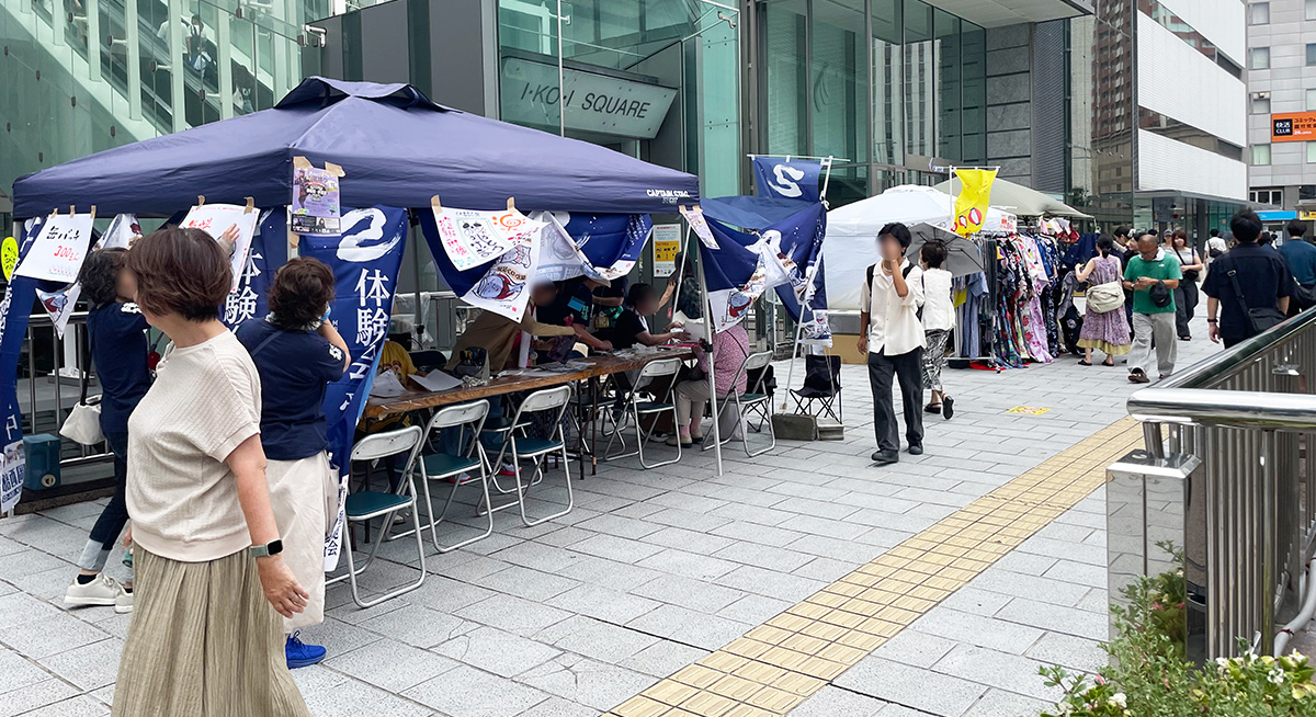 浜松どまんなか盆FES-2025-