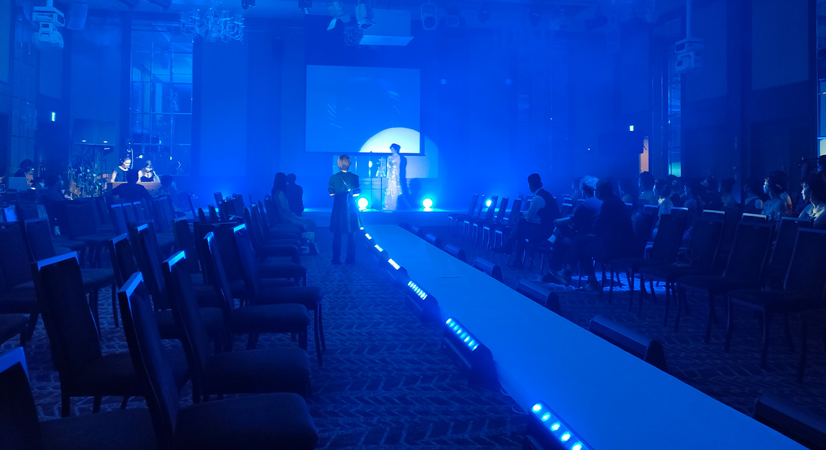 Beauty Japan Fujiyama大会 2022