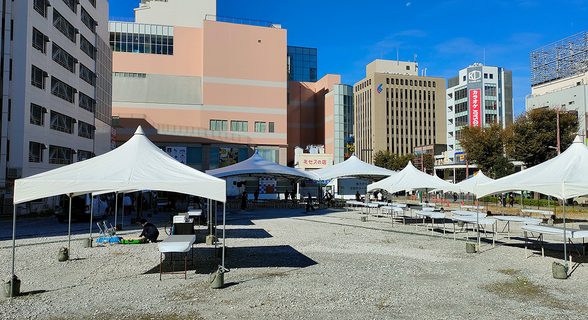 NEXT LOCAL LEADERS浜松　最終選考会