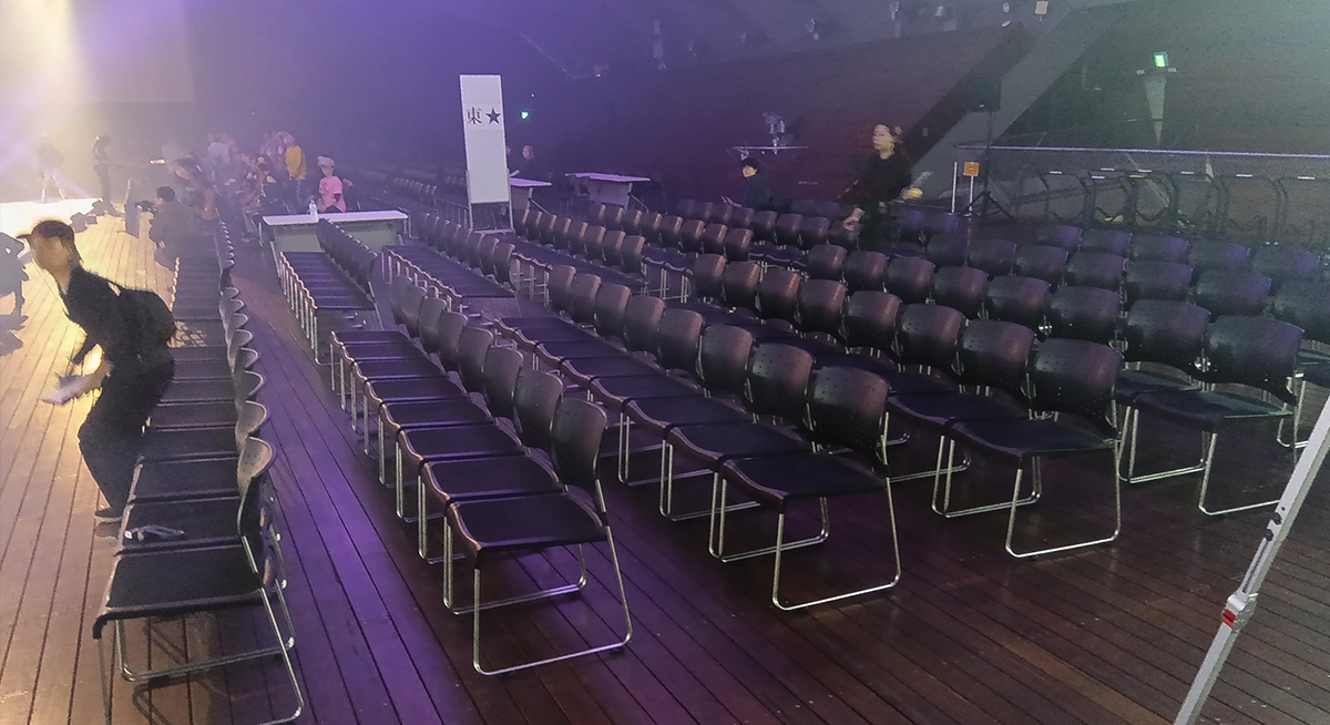 Beauty Japan 日本大会2024