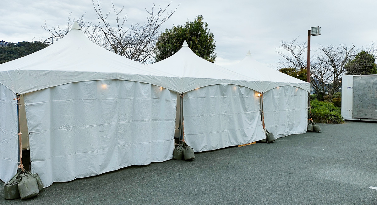 Grandscape 浜名湖＠舘山寺