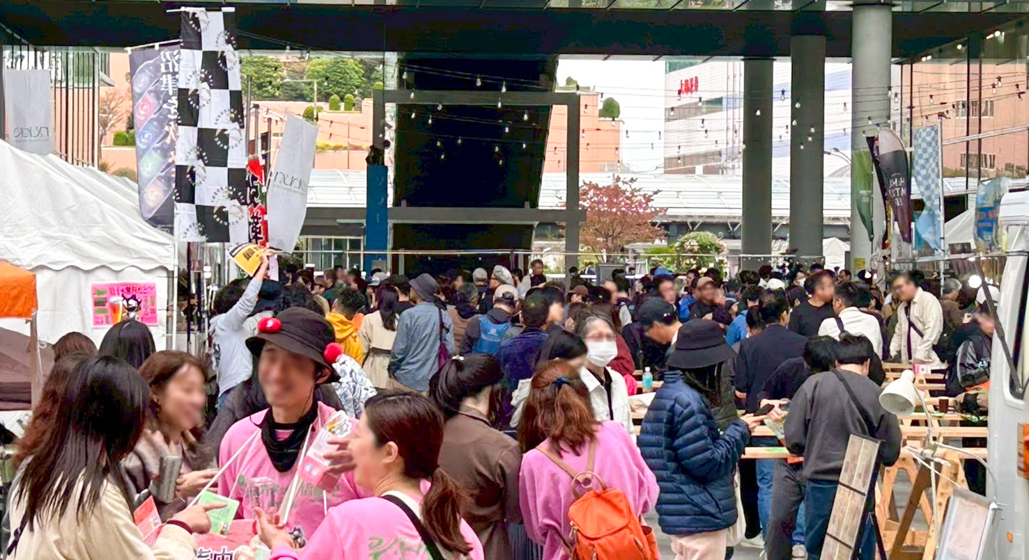 浜松クラフトビールフェス2025