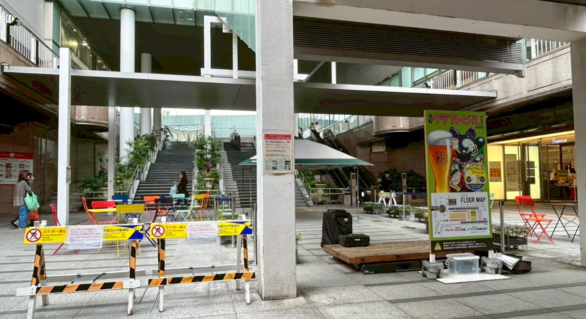 浜松クラフトビールフェス2025