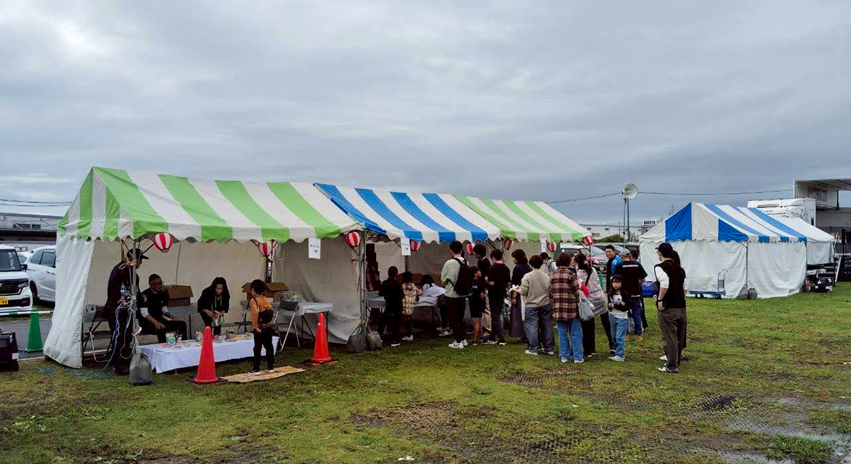 第４回ワクワク祭り2025