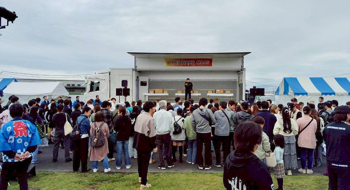 第４回ワクワク祭り2025