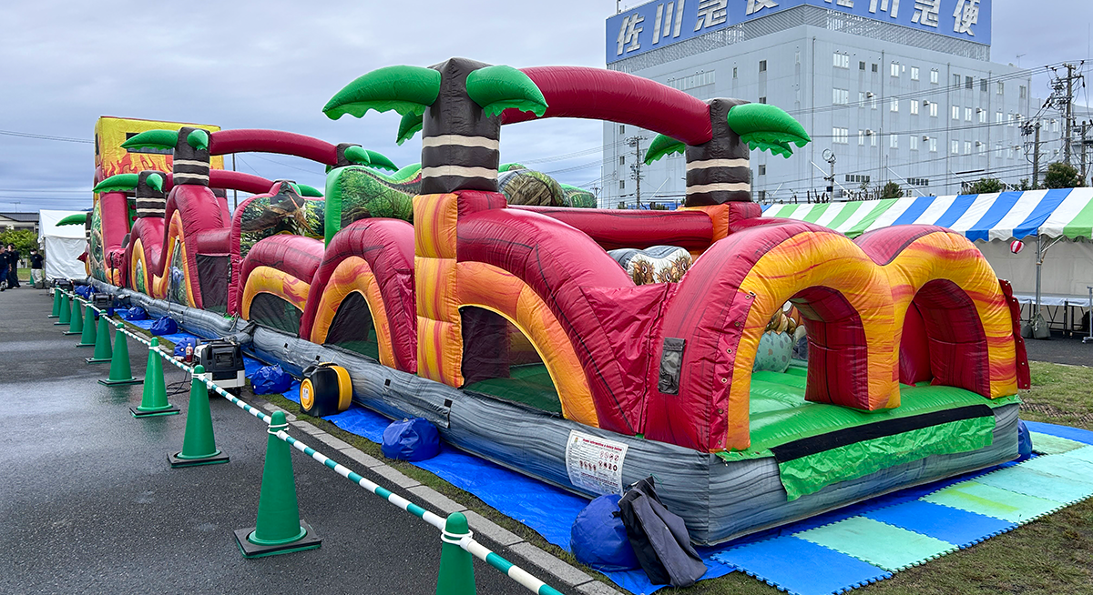 第４回ワクワク祭り2025