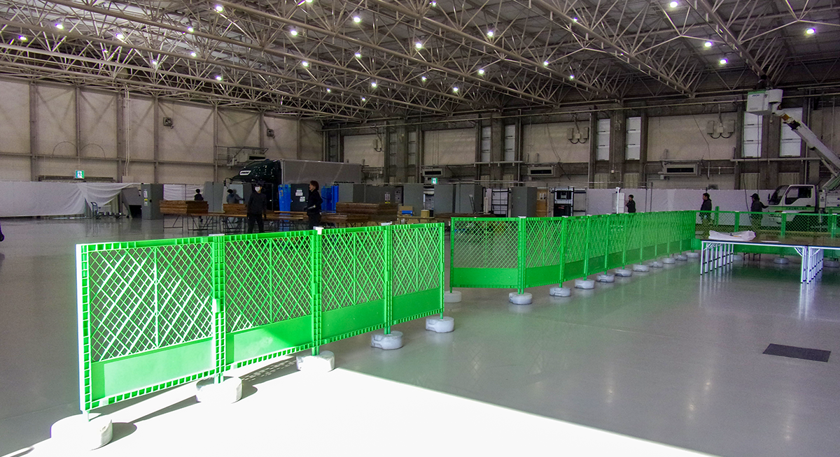 第104回　電器堂総合展示会