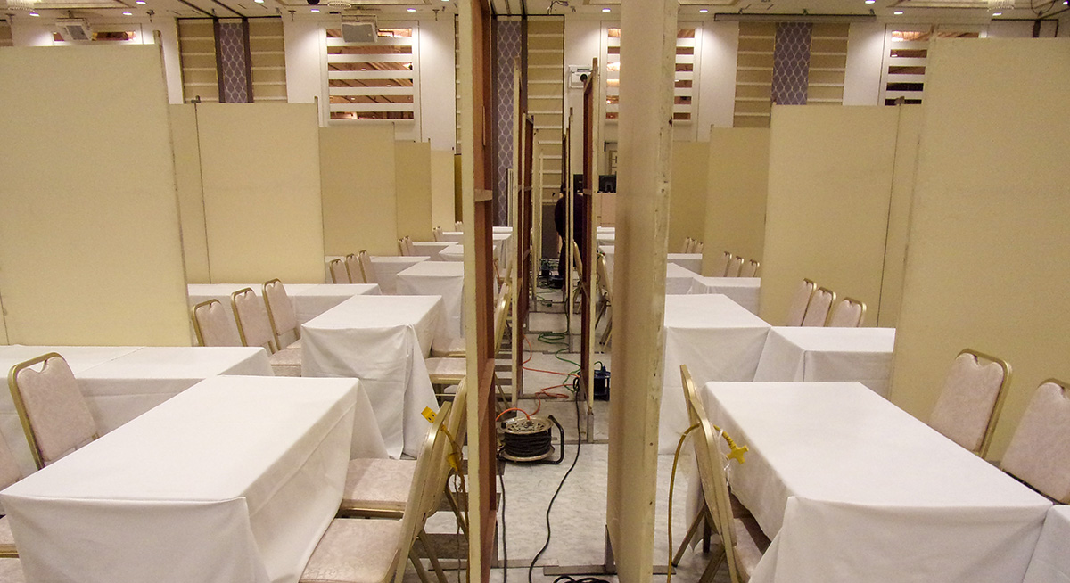 令和8年度 高校生のための企業説明会