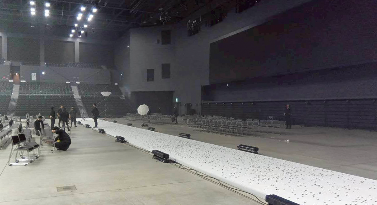 Beauty Japan 日本大会