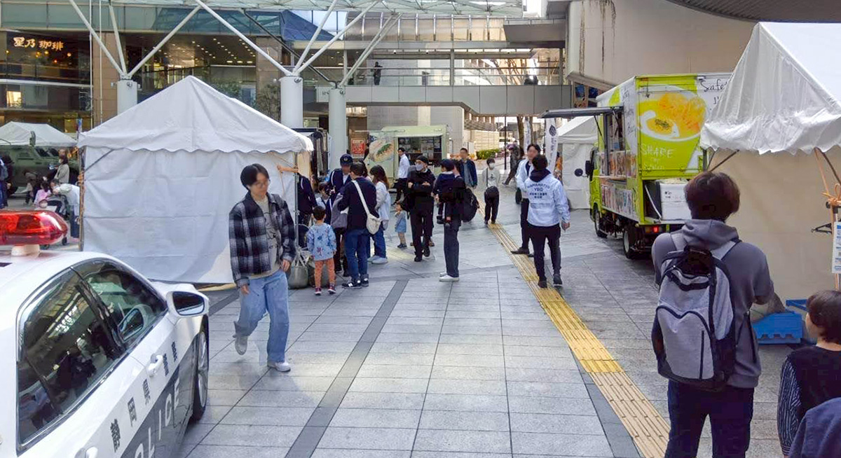 2026 浜松未来フェスティバル