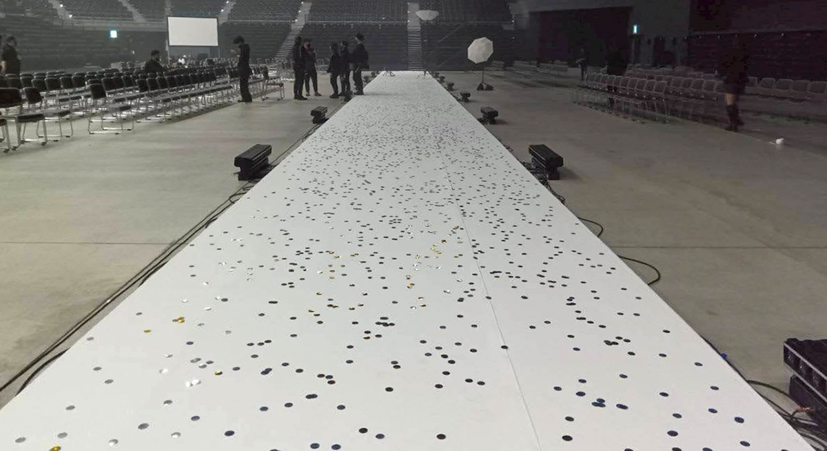 Beauty Japan 日本大会