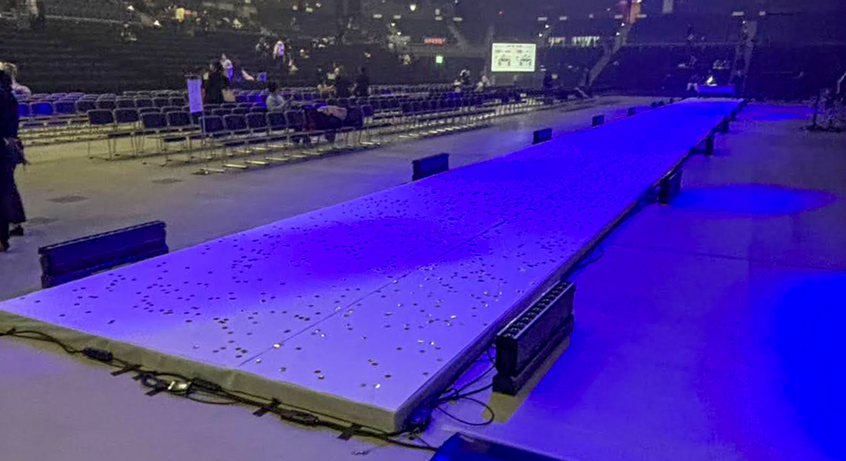 Beauty Japan 日本大会