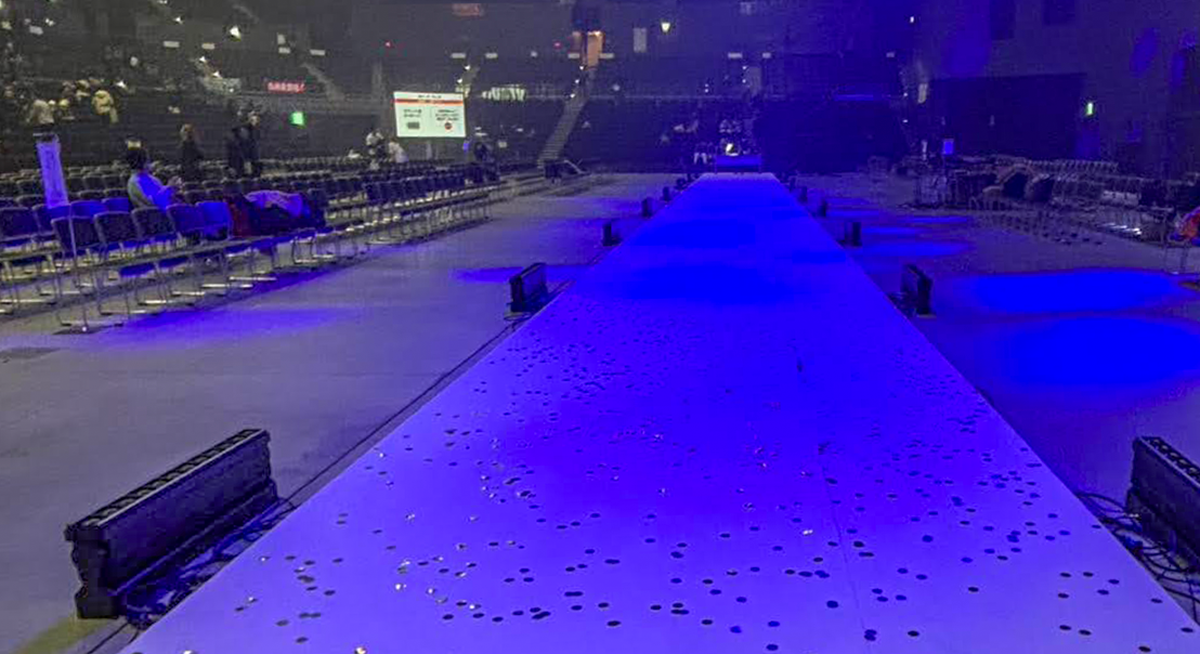 Beauty Japan 日本大会