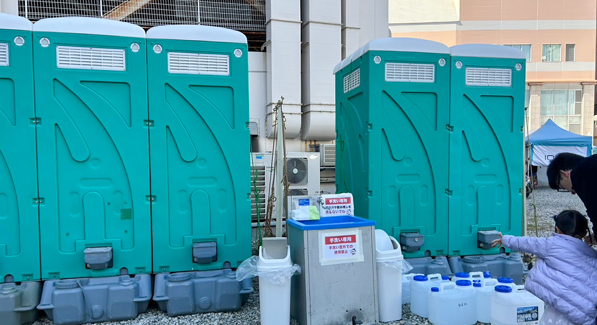 第4回虹彩よさこい