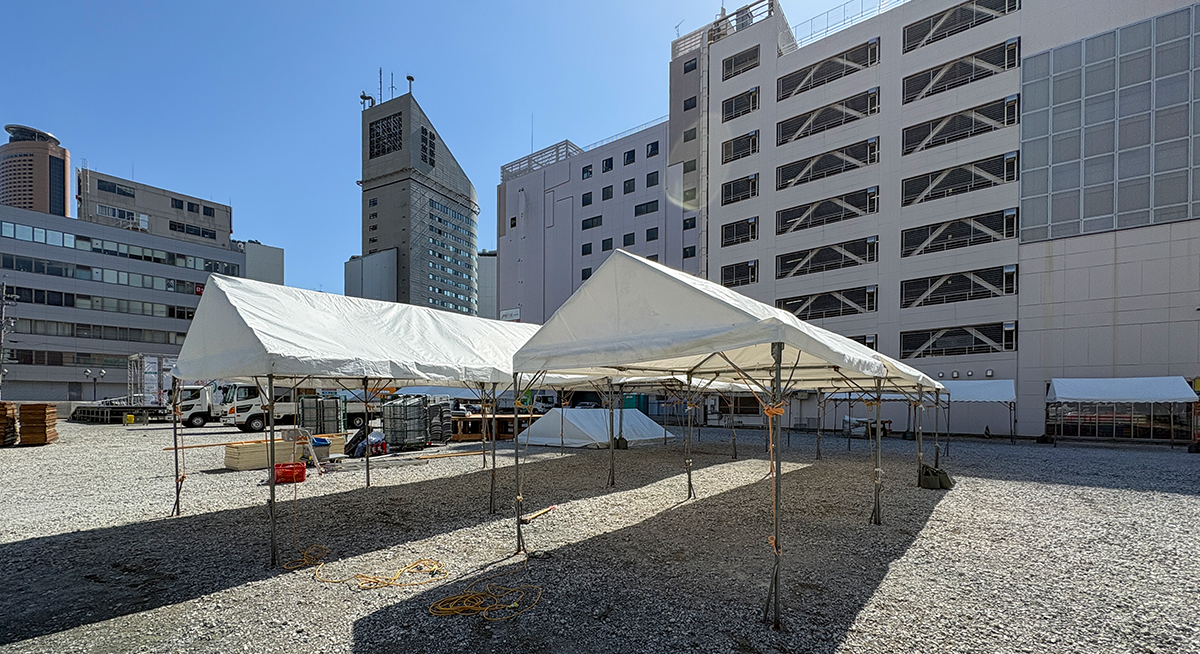 第4回虹彩よさこい