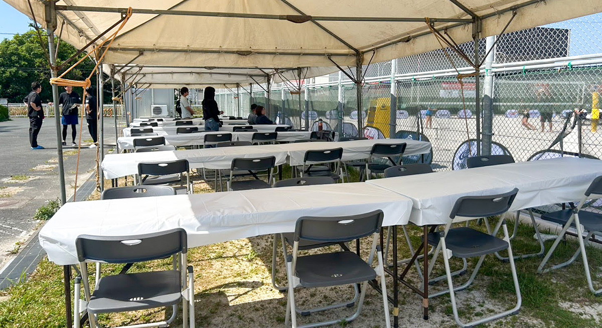聖地浜松イオインダストリーカップ 2026