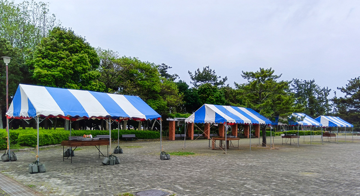 2026年度 浜松まつり