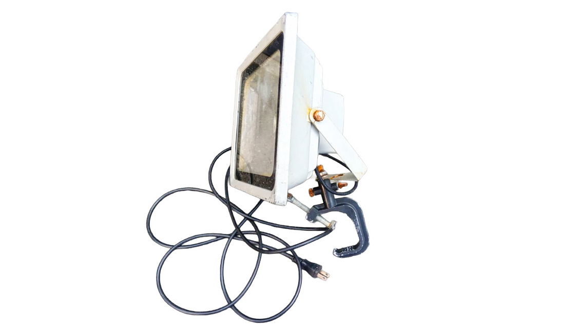 投光器（LED）50W