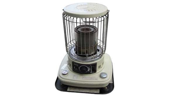 暖房用品　（ストーブ）