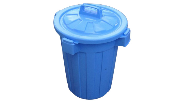 ポリバケツ（45L）