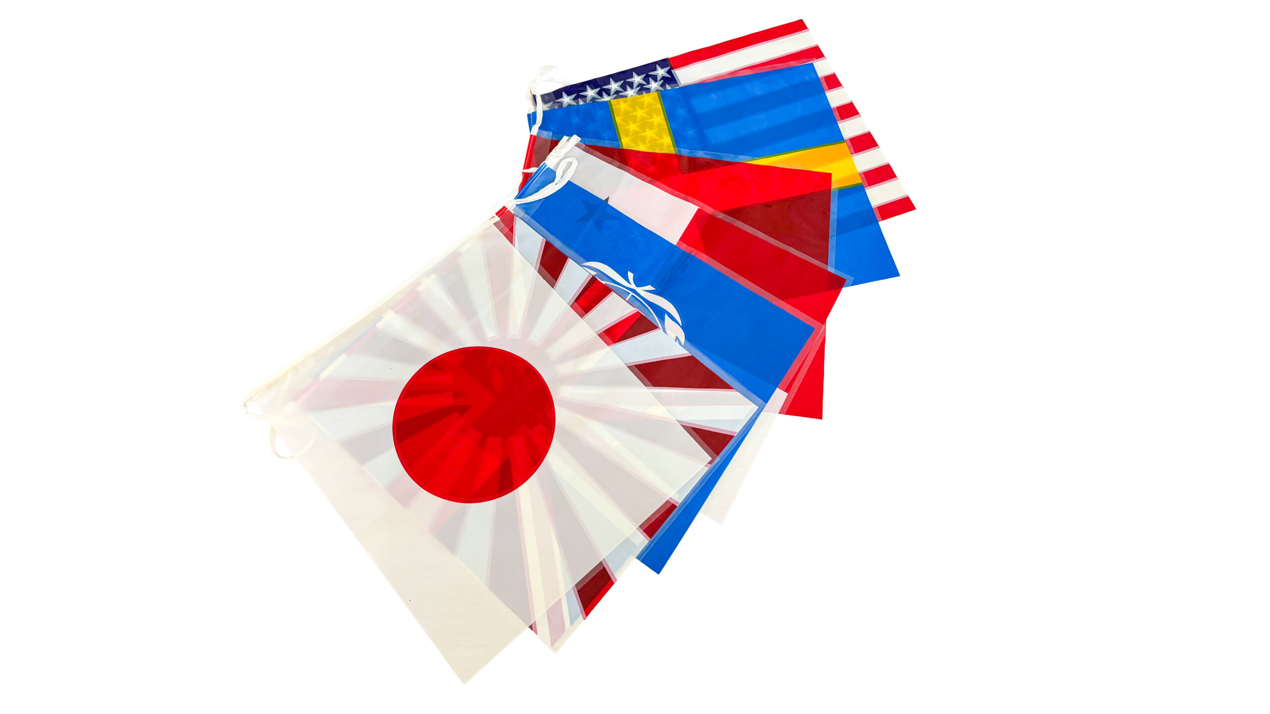 万国旗